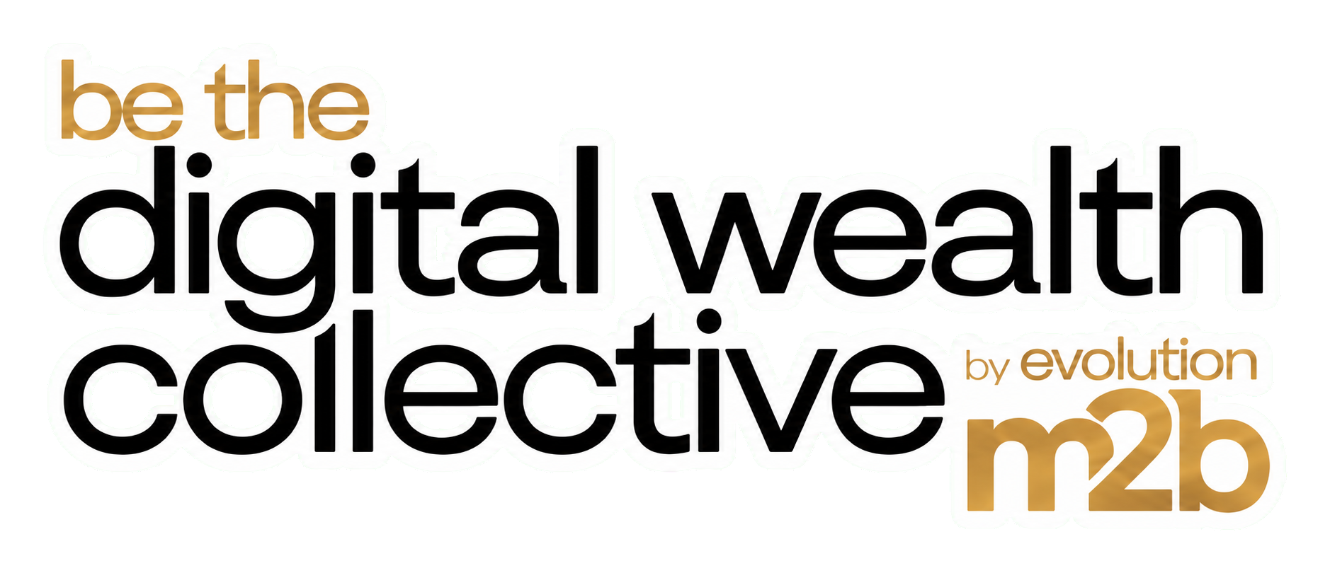 The Digital Wealth Collective